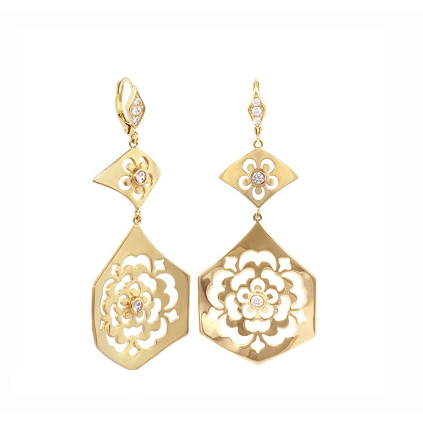 Lux Earrings