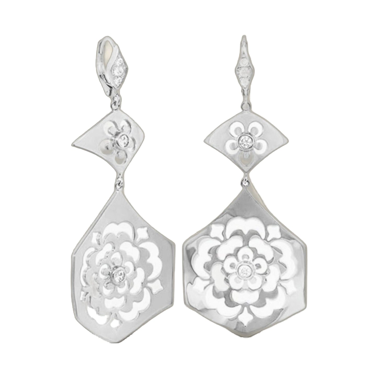 Lux Earrings