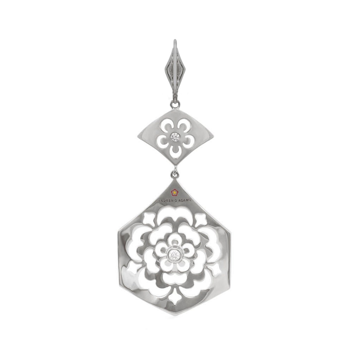 Lux Earrings