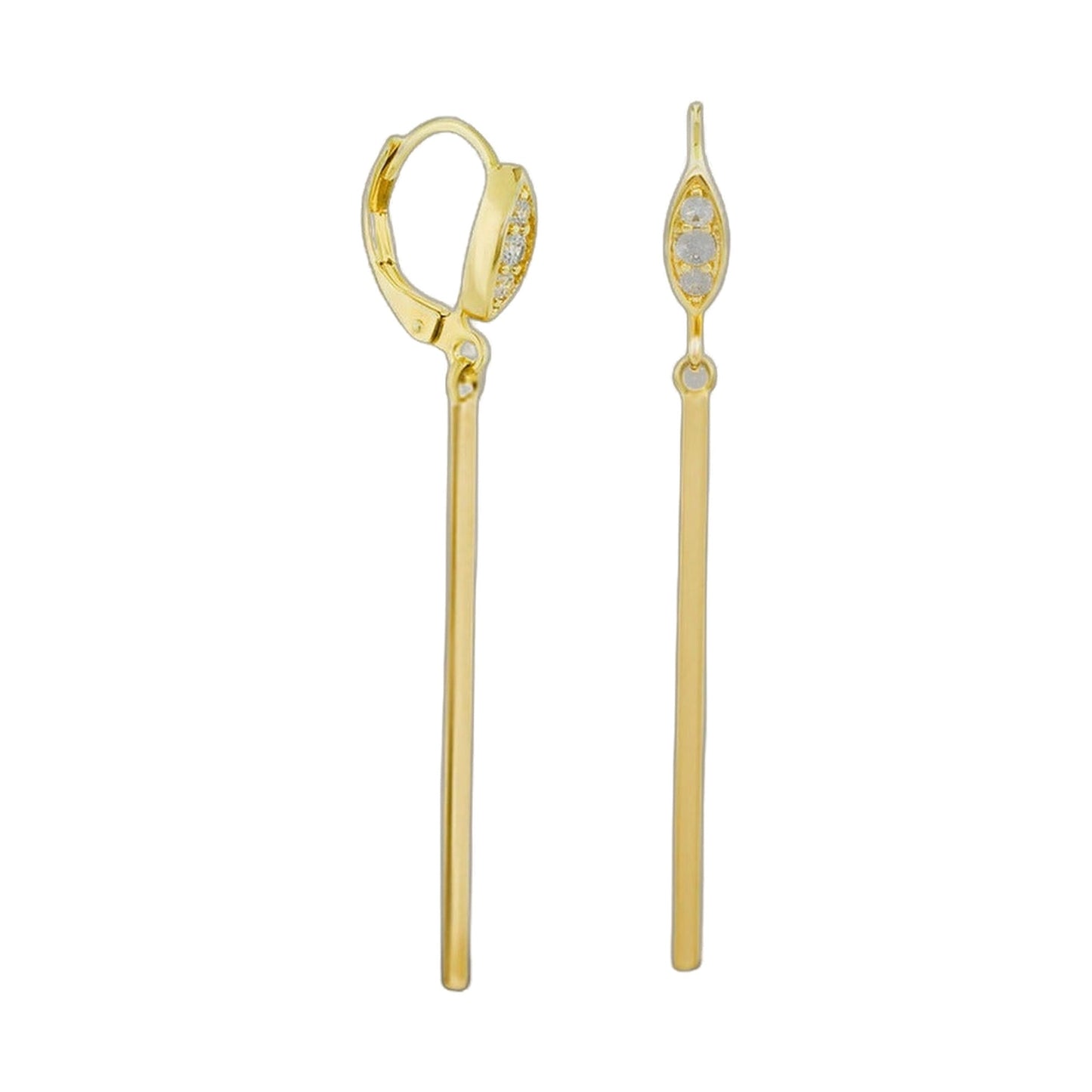 Lux Earrings