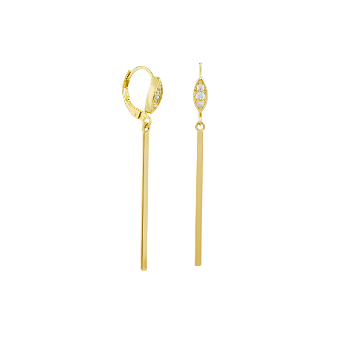 Lux Earrings