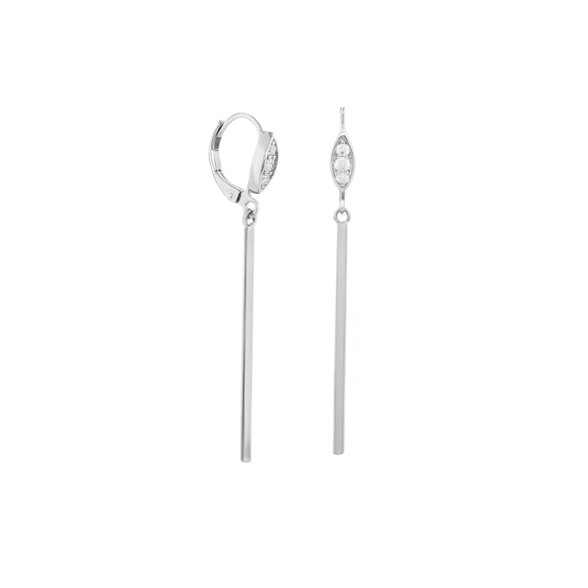 Lux Earrings