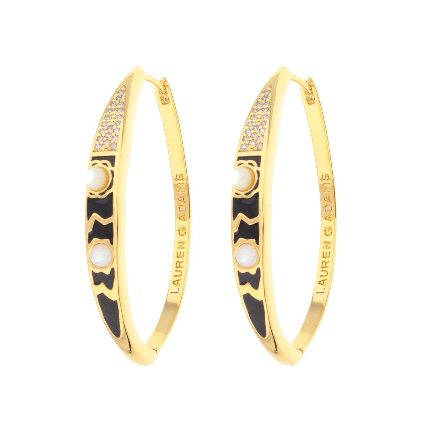 Renaissance Earrings