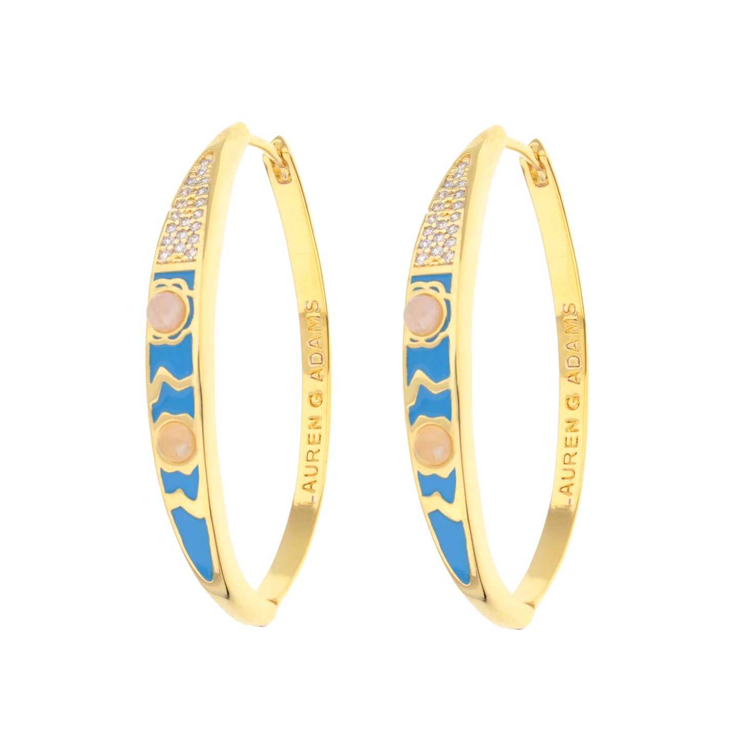Renaissance Earrings
