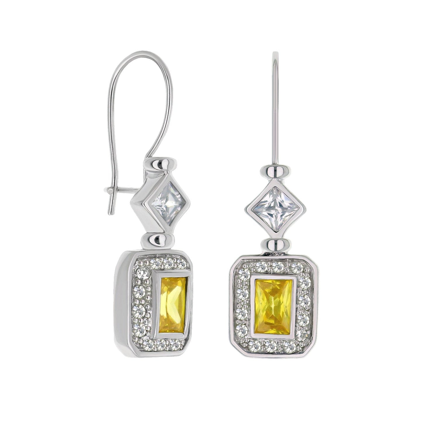 Statement Earrings