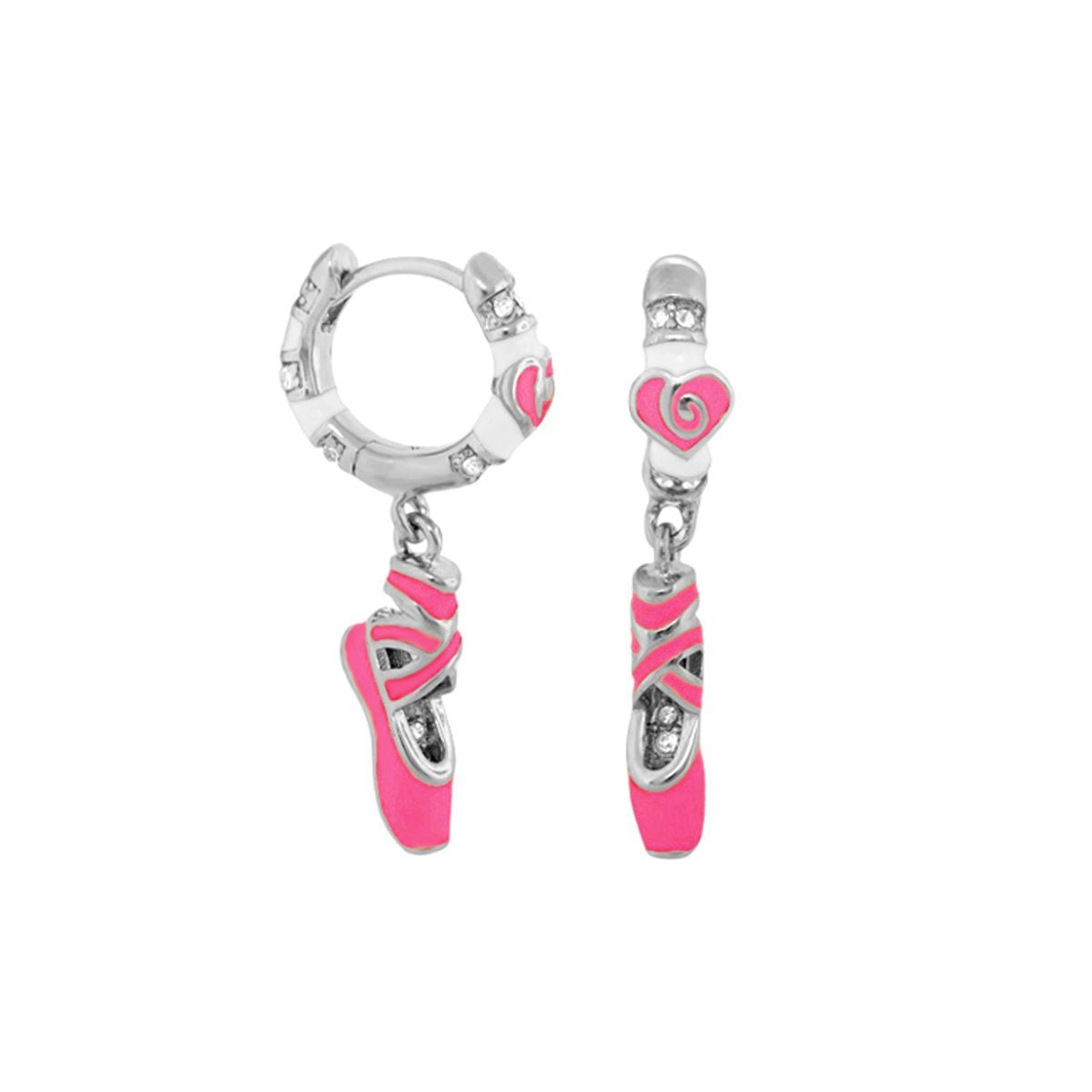 Ballet Child Earrings