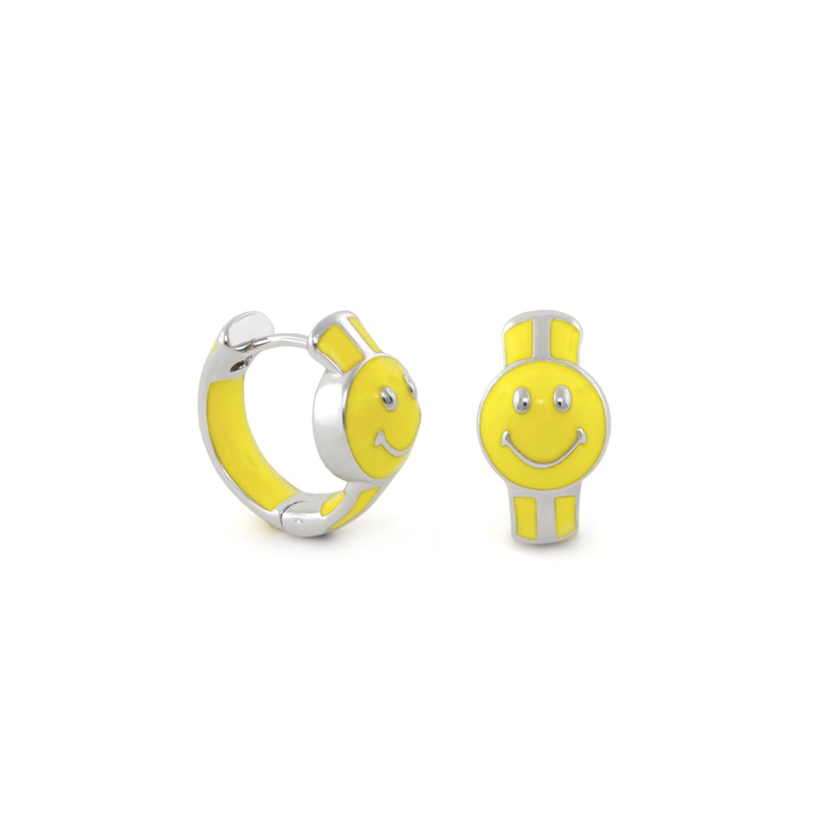Be Happy Child's Earrings