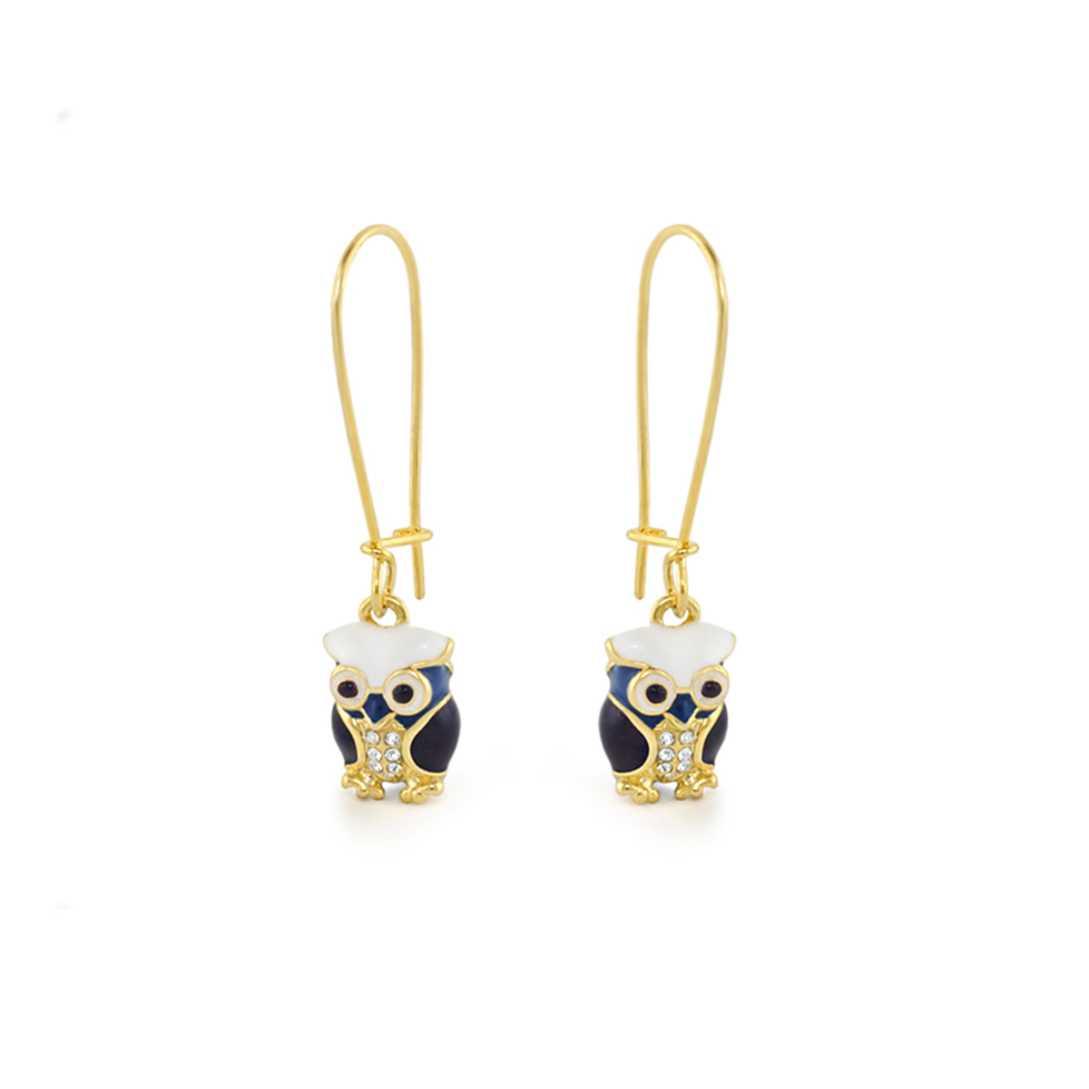 Dream Garden Child's Earrings