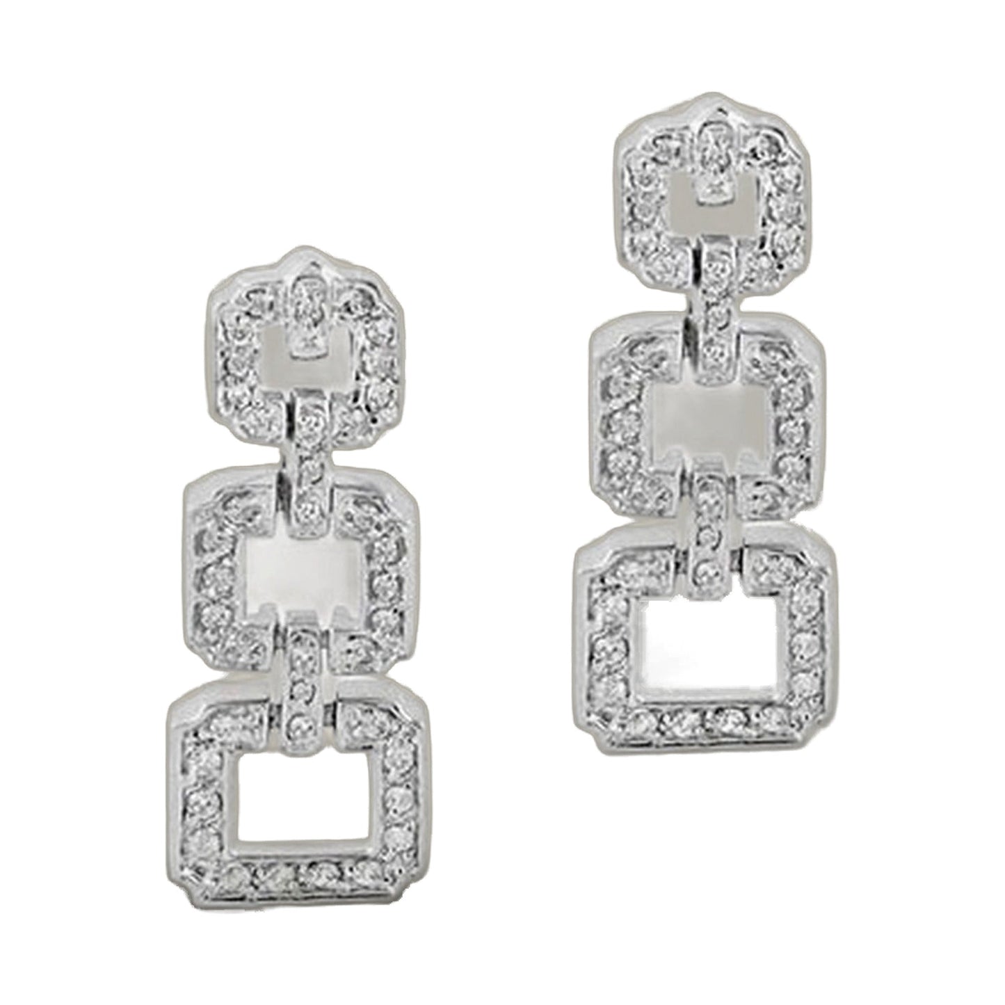 Chandelier Earrings