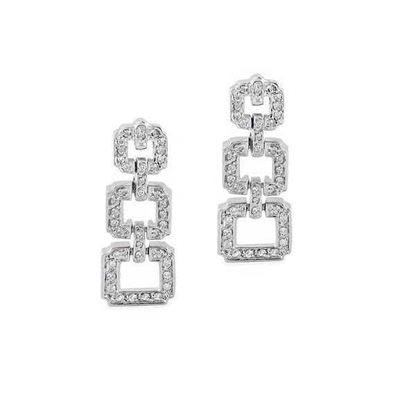 Chandelier Earrings