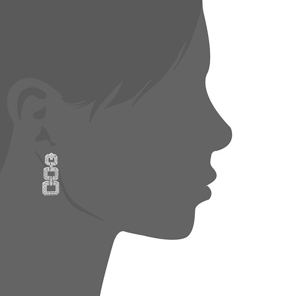 Chandelier Earrings