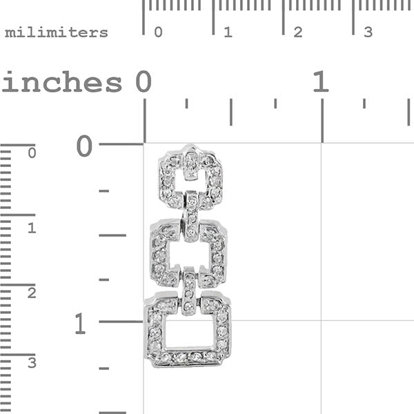 Chandelier Earrings