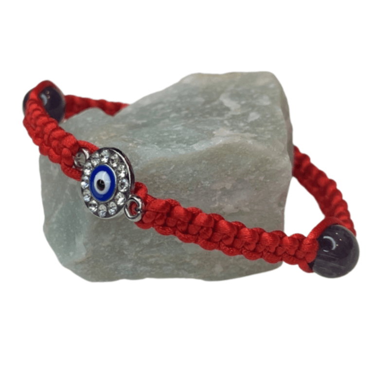 Eye of Horus - Amethyst