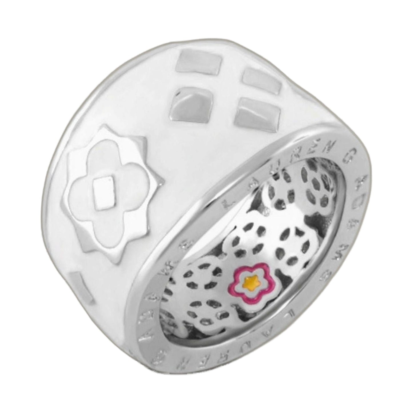Fantasy Band Ring