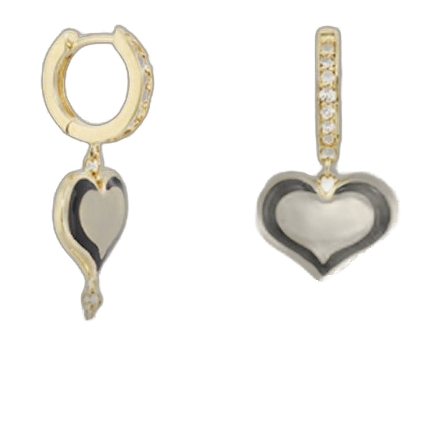 Fantasy Earrings