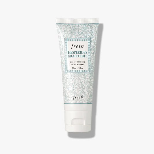 Fresh Hesperides Grapefruit Moisturizing Hand Cream 1 OZ