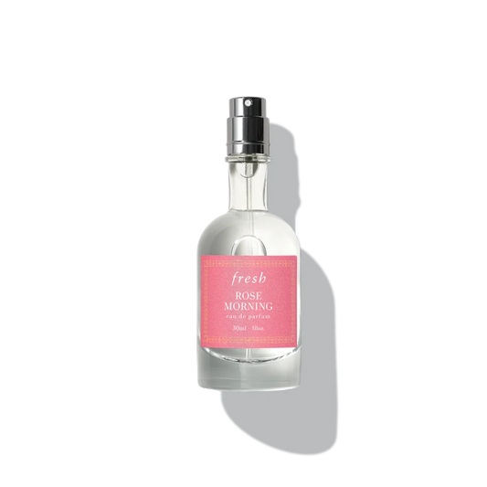 Fresh Rose Morning Eau de Parfum 3.4 fl oz
