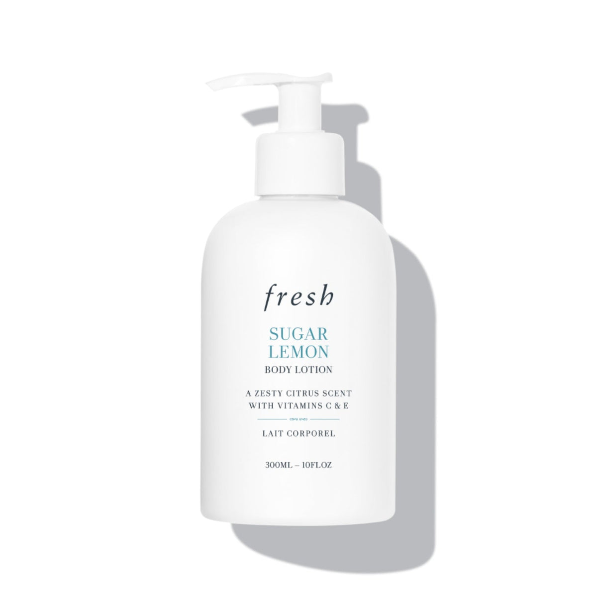 Fresh Sugar Lemon Body Lotion 300 mL