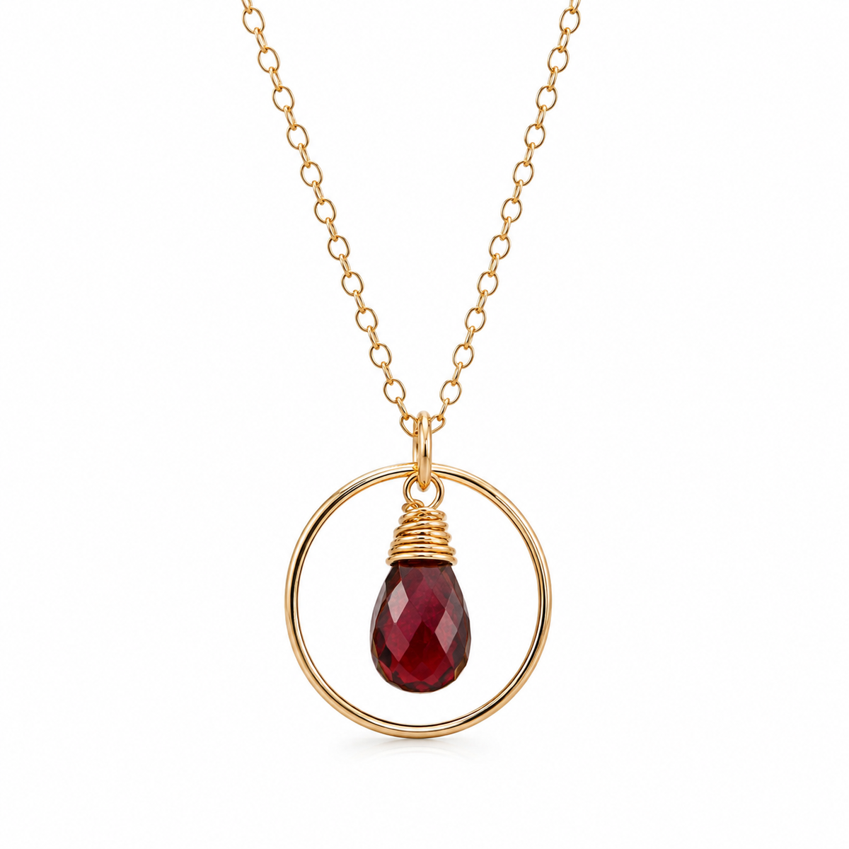 Vampire Diaries Necklace