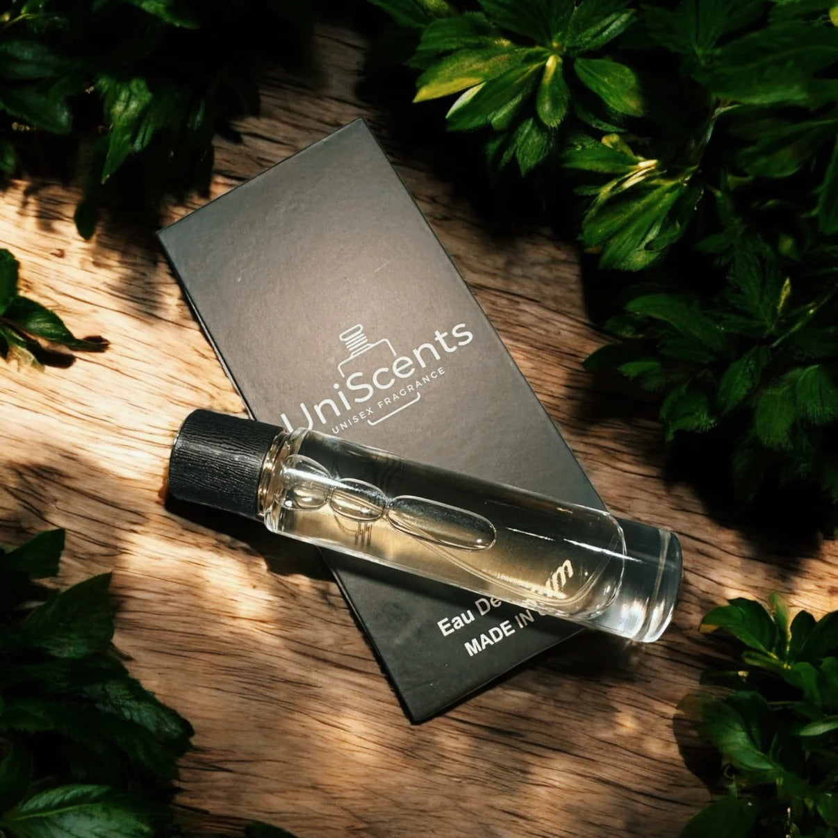 MAHALO - *Signature Series* (TOP SELLING SCENT!) -- Hawaiian Koa Wood Exclusive Blend