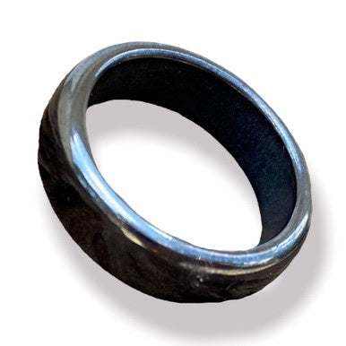 Hematite Ring