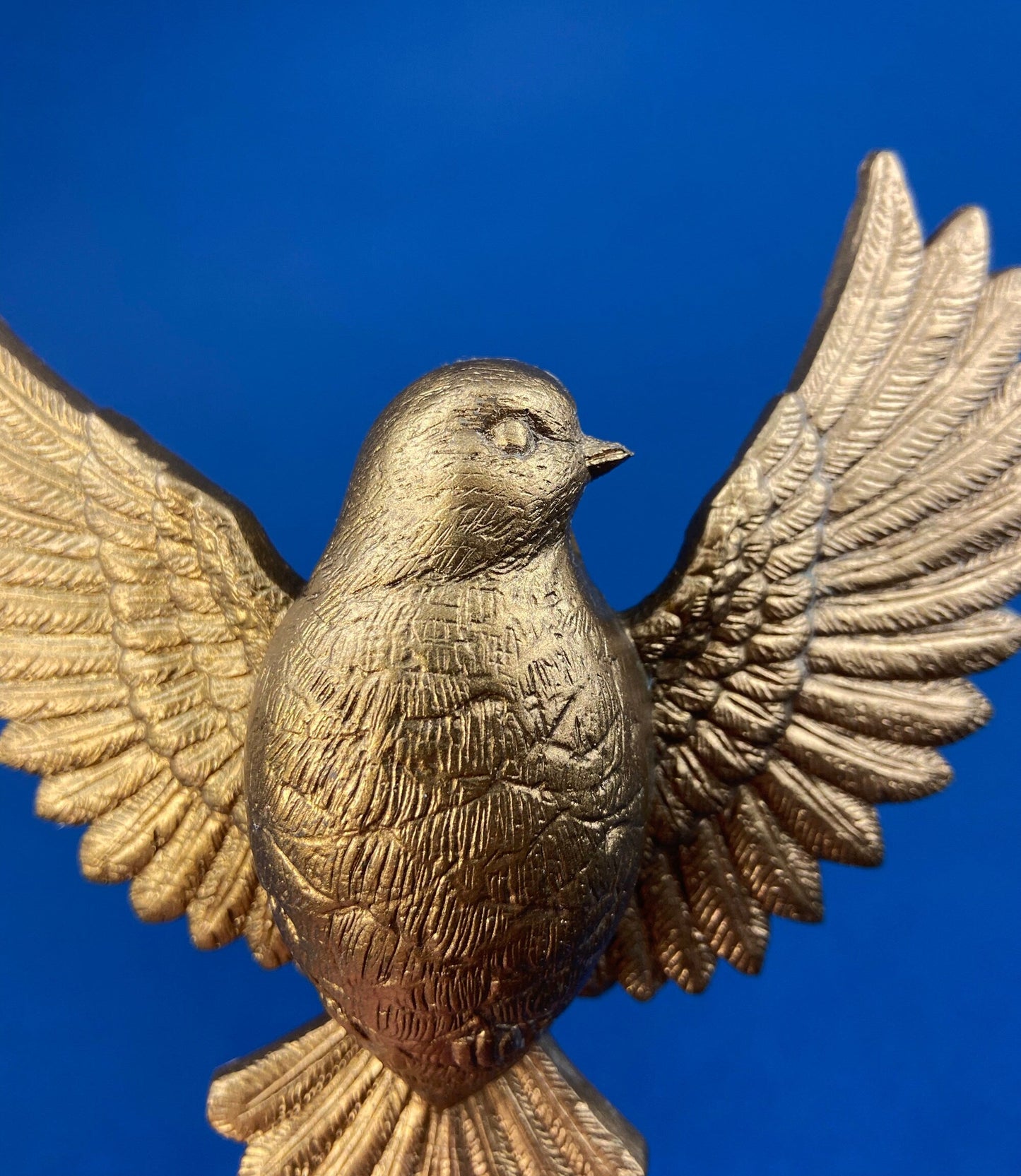 Funny Piglet Figurine. Frolicking and Smiling Pig.  Animal Lovers. Animal Themed Kitchen, Kids Room, or Gift for Pig Lovers.