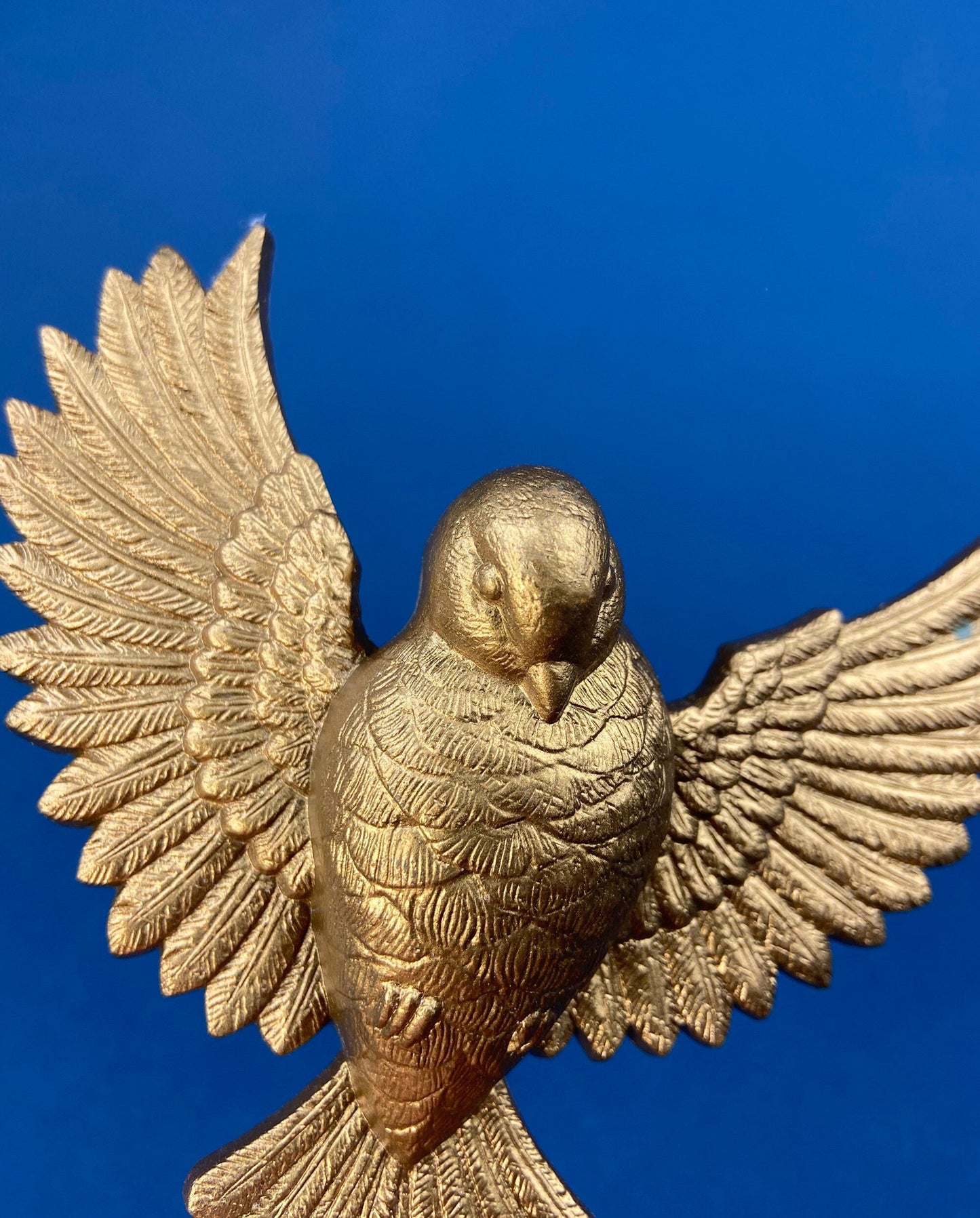 Funny Piglet Figurine. Frolicking and Smiling Pig.  Animal Lovers. Animal Themed Kitchen, Kids Room, or Gift for Pig Lovers.