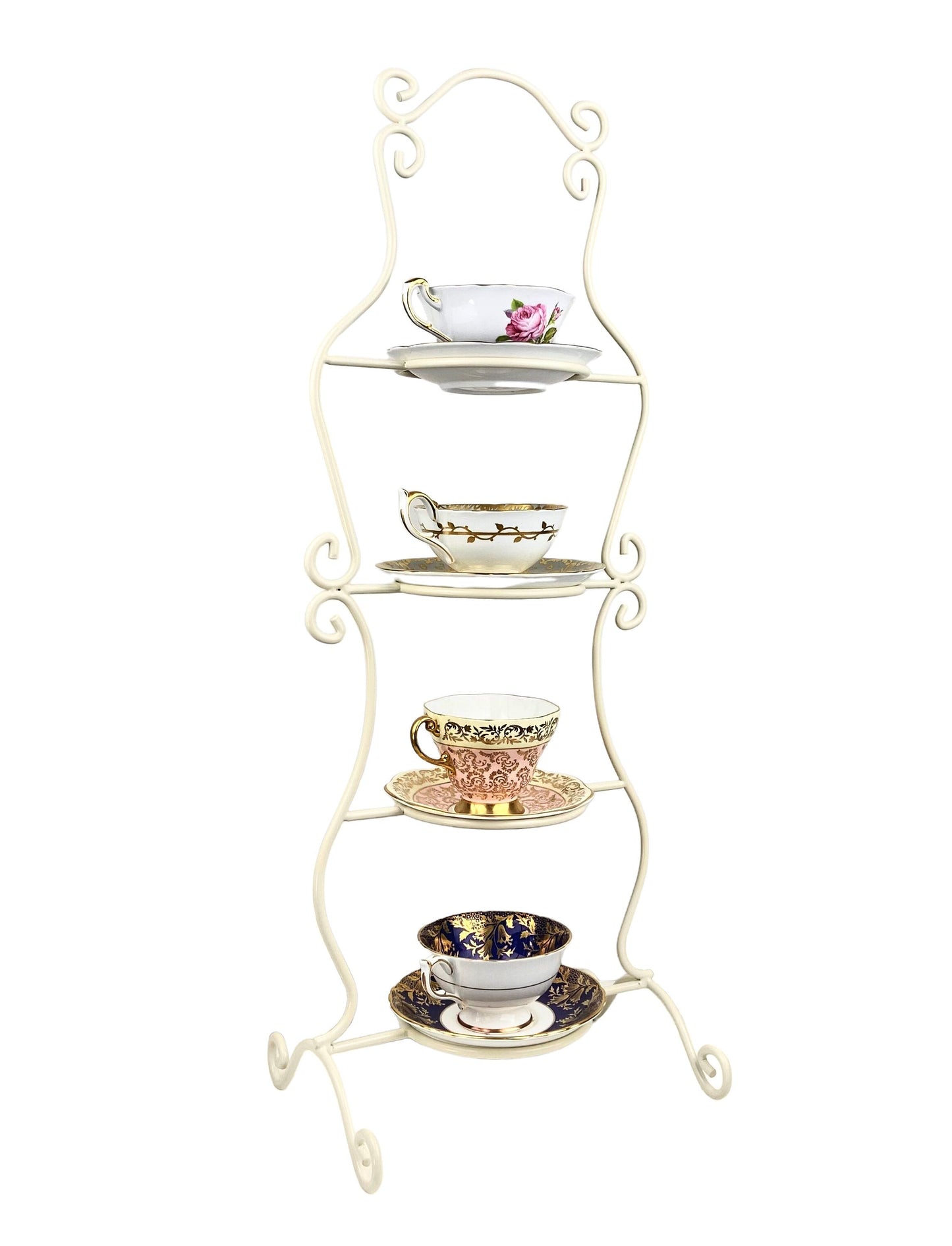 Royal Albert Tea Cup Cup and Saucer. Mug Sized Old Country Roses Coffee/Tea Set. Made in England. Gift for Mom. Gift for Her.