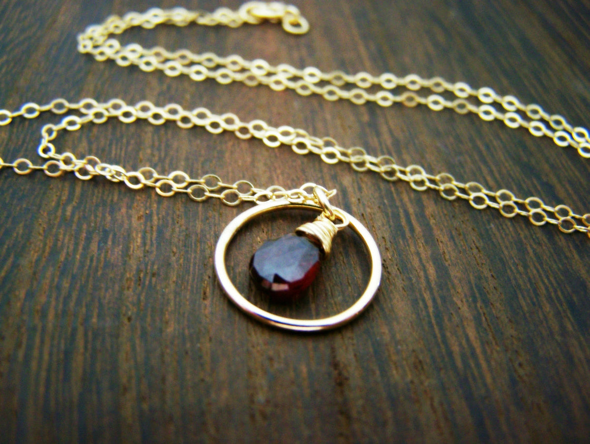 Vampire Diaries Necklace