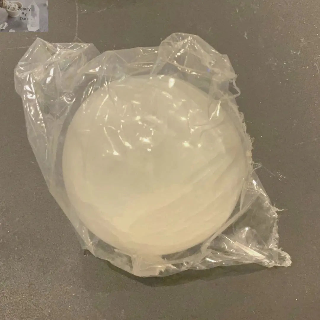 Large Selenite Balls (Satin Spar)