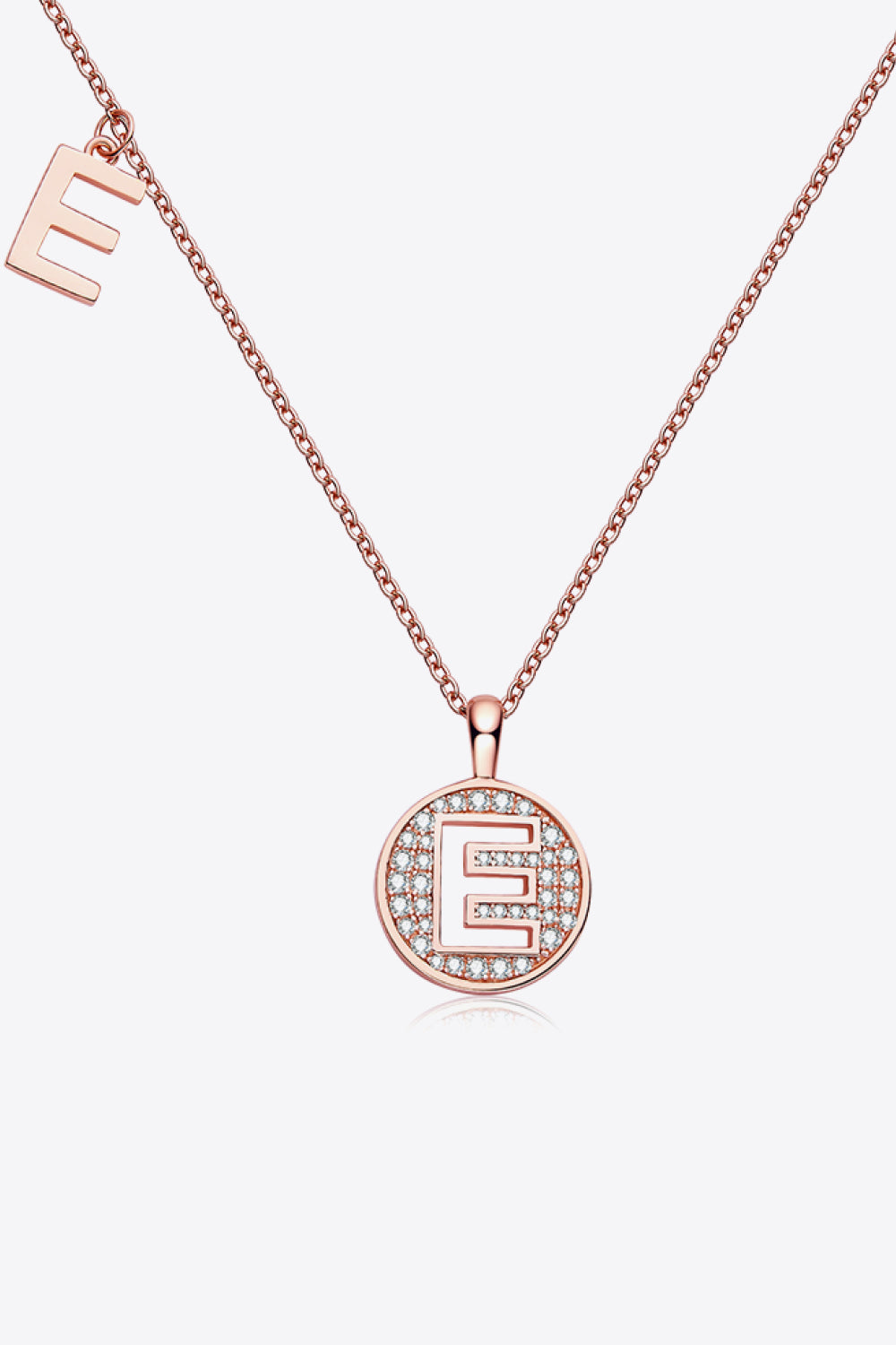 Sparkala™ A to J Pendant Necklace