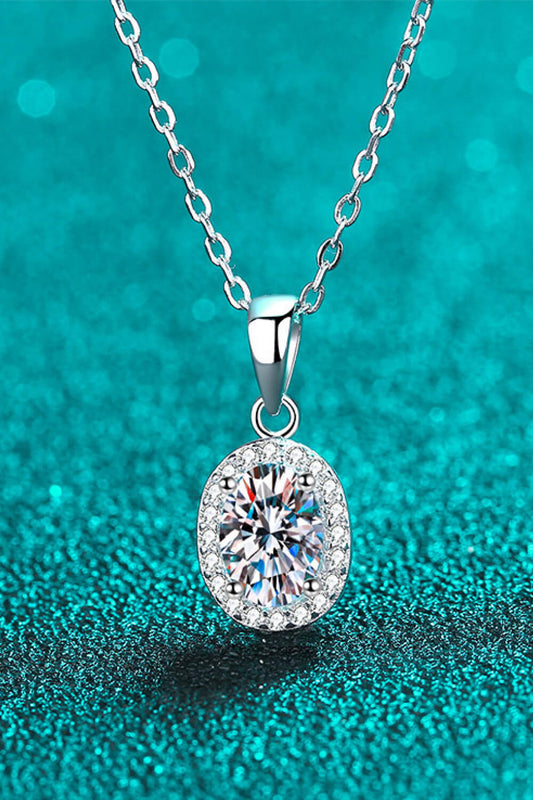 Be The One 1 Carat Sparkala™ Pendant Necklace