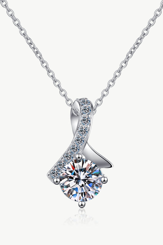 Unique and Chic Sparkala™ Pendant Necklace