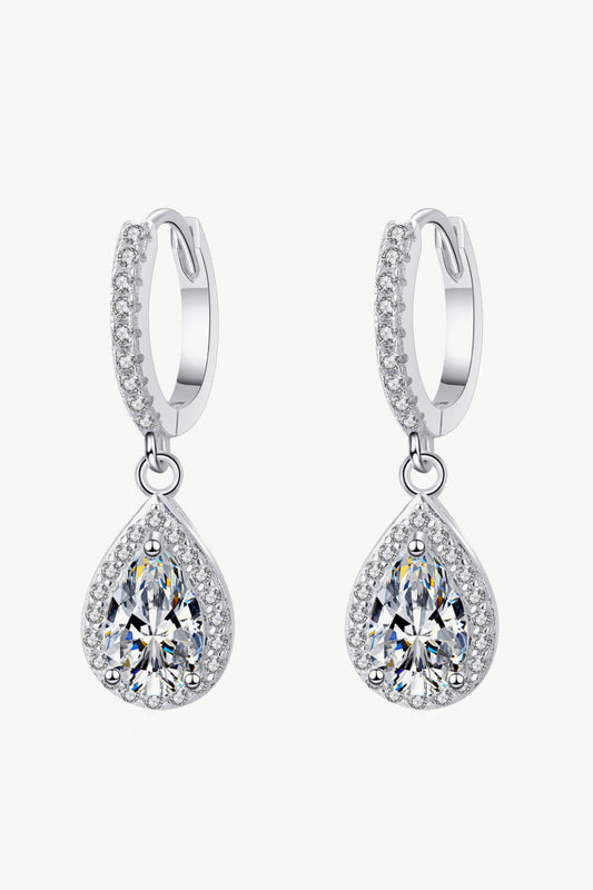 Sparkala™ Teardrop Earrings