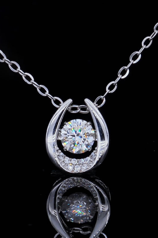 Sparkala™ Zircon Pendant Necklace