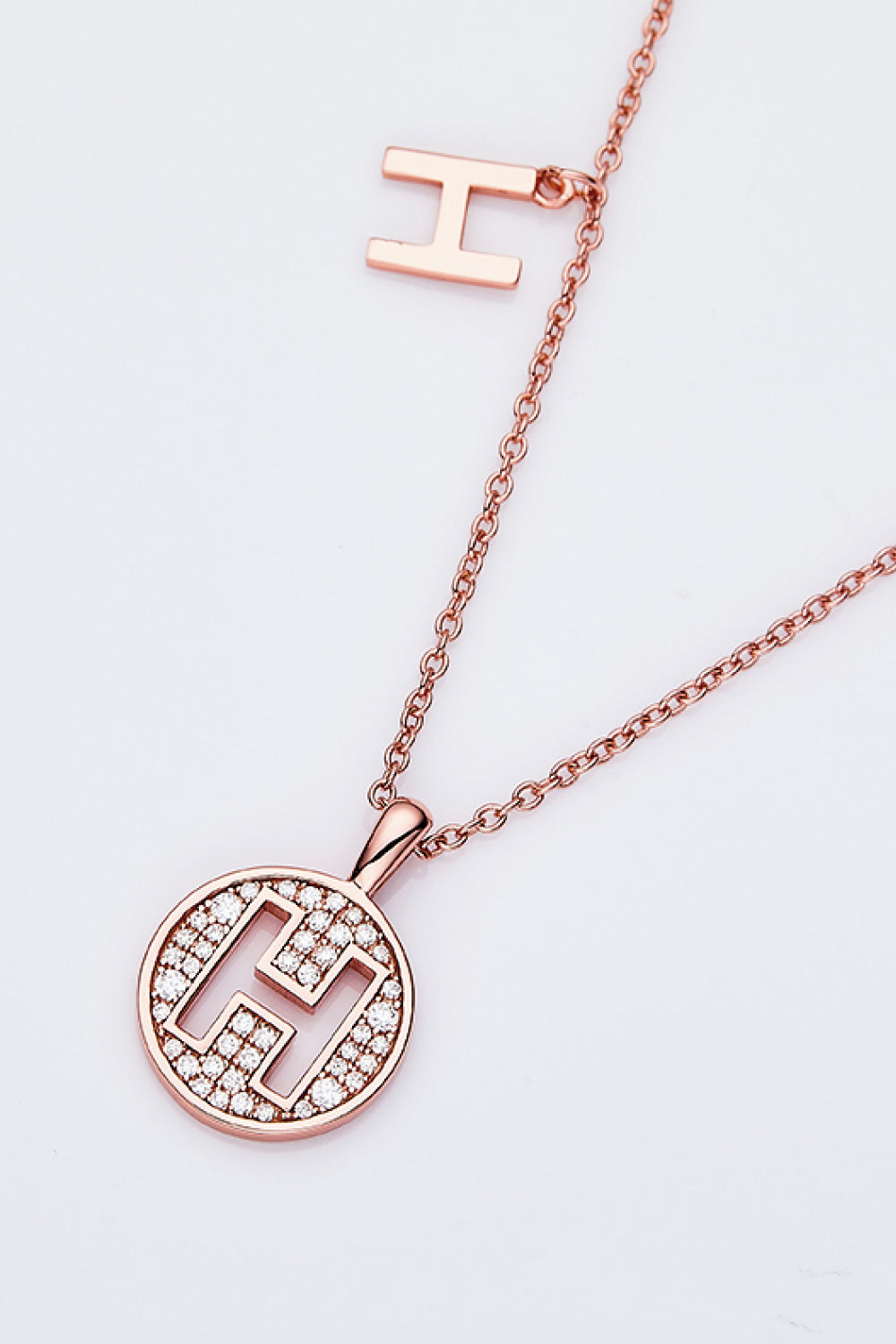 Sparkala™ A to J Pendant Necklace