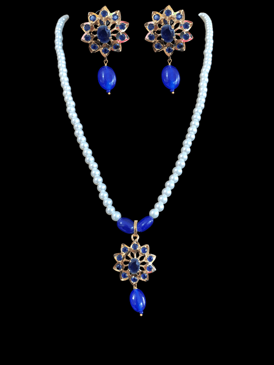 PS55 Nisa pendant set (READY TO SHIP )