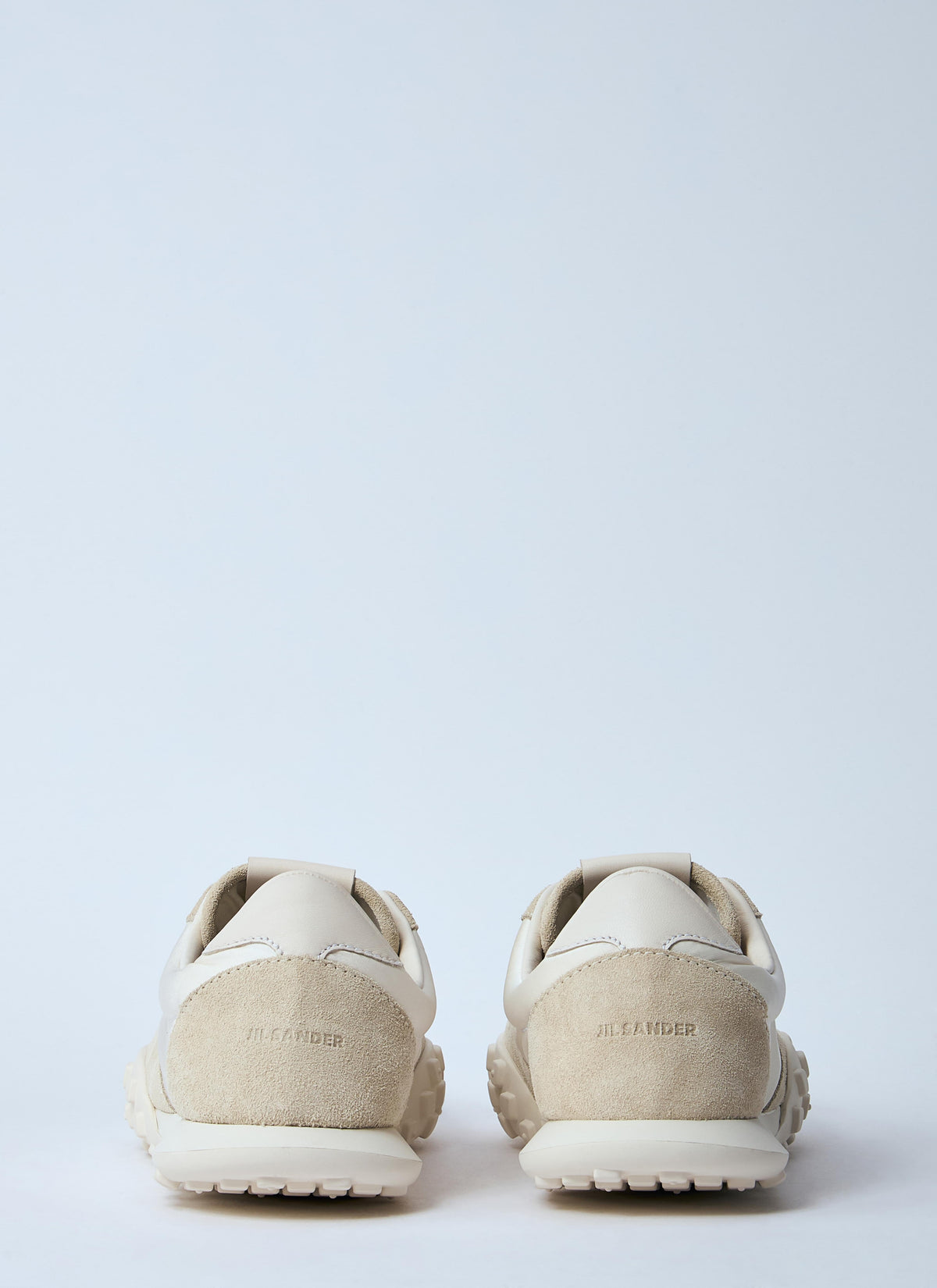 Jil Sander Women Low-Top Sneakers