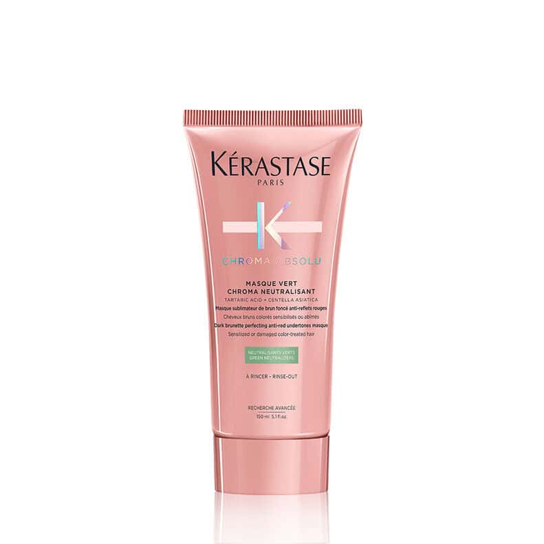 Kerastase Masque Vert Chroma Neutralisant Hair Mask 5.1 OZ