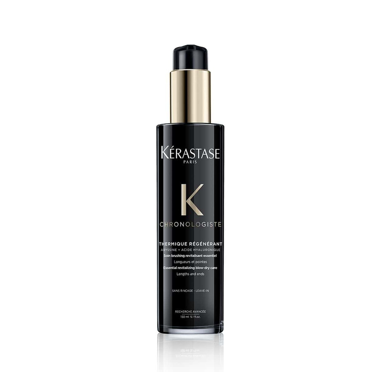 Kerastase Chronologiste Thermique Regenerant Heat Protectant 5.1 OZ