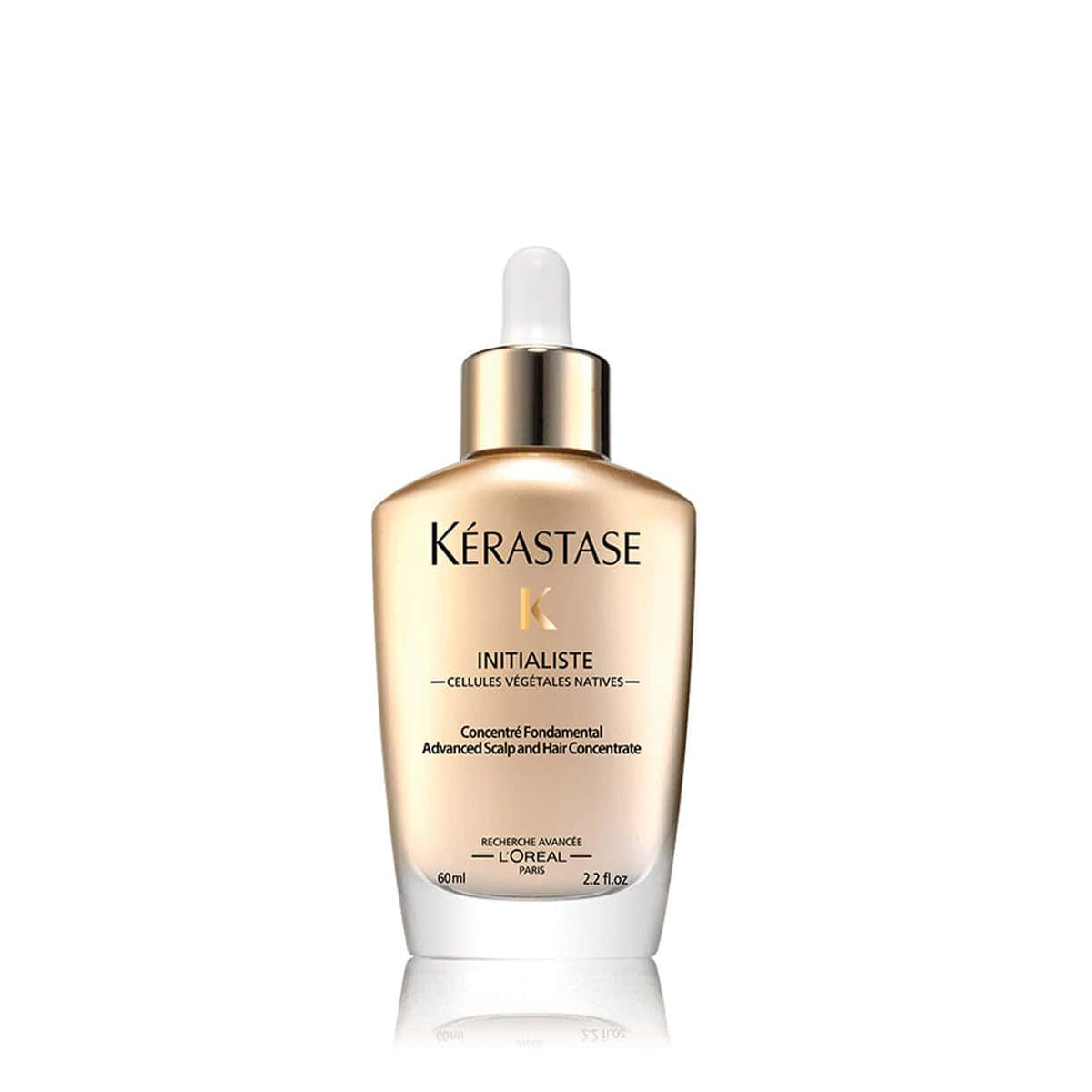 Kerastase Initialiste Scalp and Hair Serum 2.2 OZ