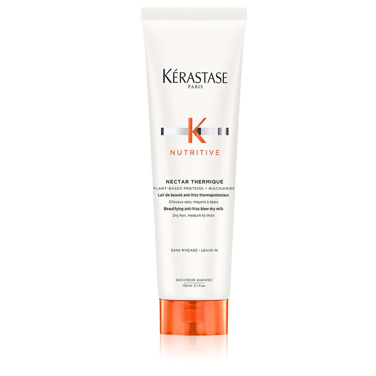 Kerastase Nectar Thermique Heat Protecting Cream