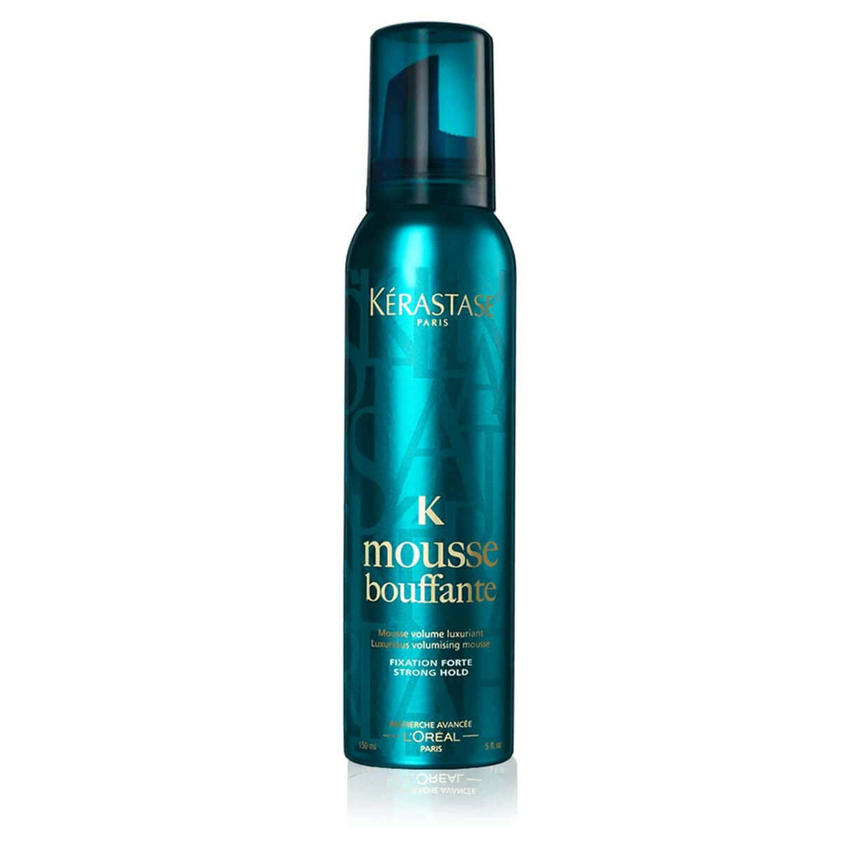 Kerastase Mousse Bouffante Hair Mousse 5 OZ
