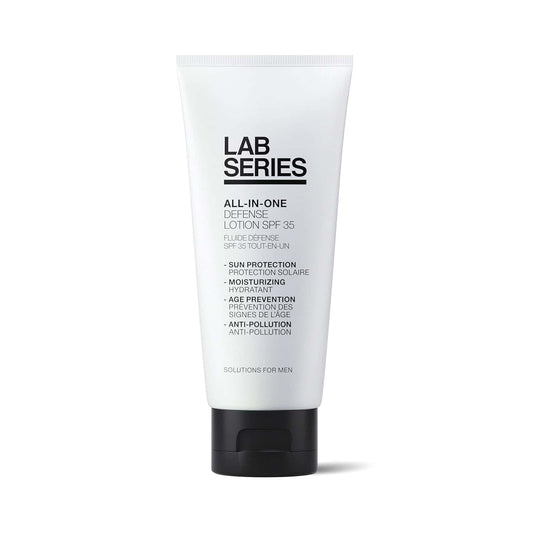 Lab Series All-In-One Defense Lotion SPF 35 3.4 OZ