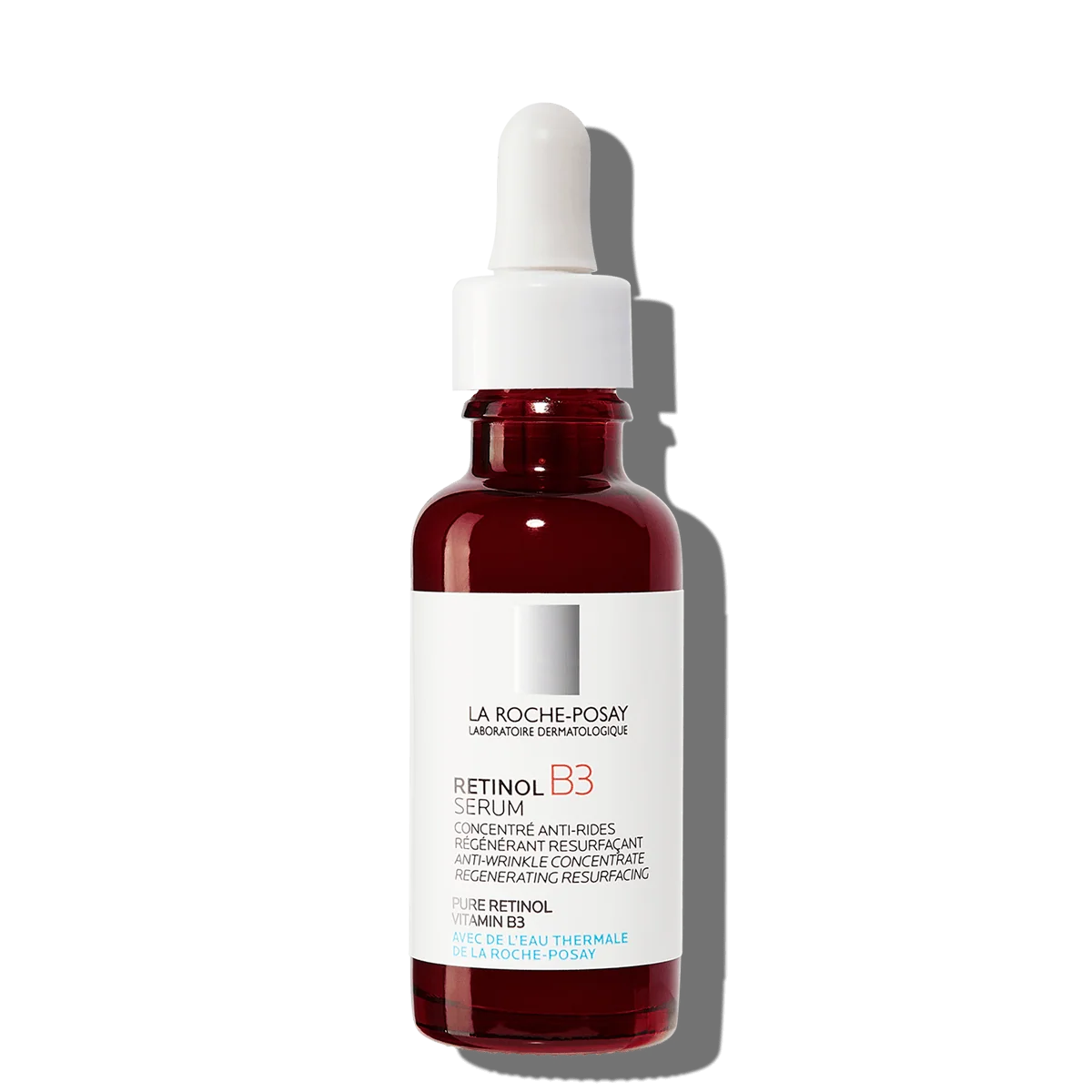 La Roche Posay Retinol B3 Anti-Aging and Anti-Wrinkle Serum 30ml