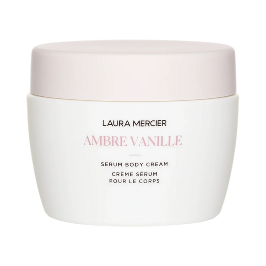 Laura Mercier Ambre Vanille Serum Body Cream 200 mL