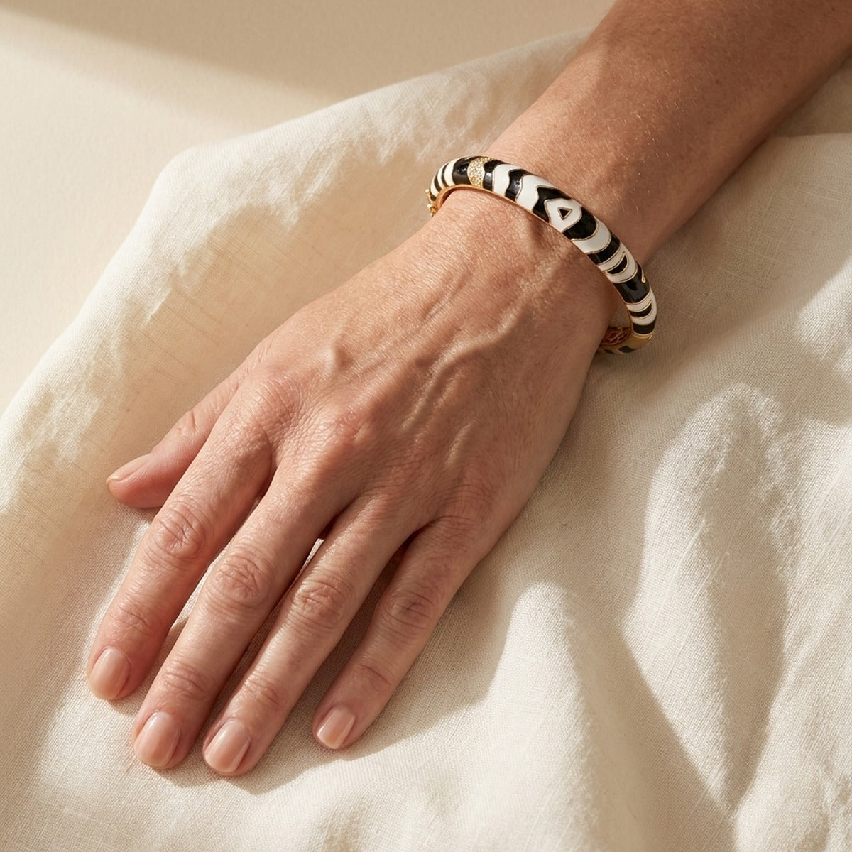 Animal Paradise Bracelet