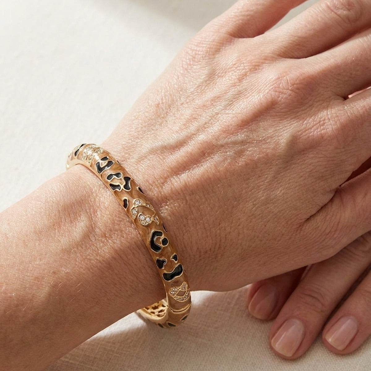 Animal Paradise Bracelet