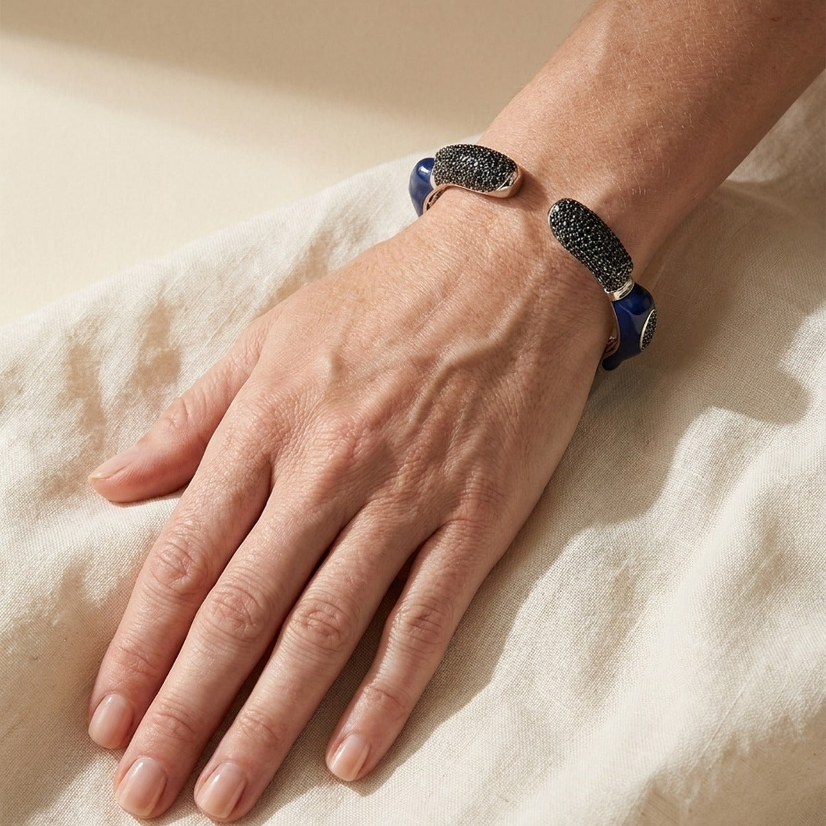 Earth Wind and Fire Bangle