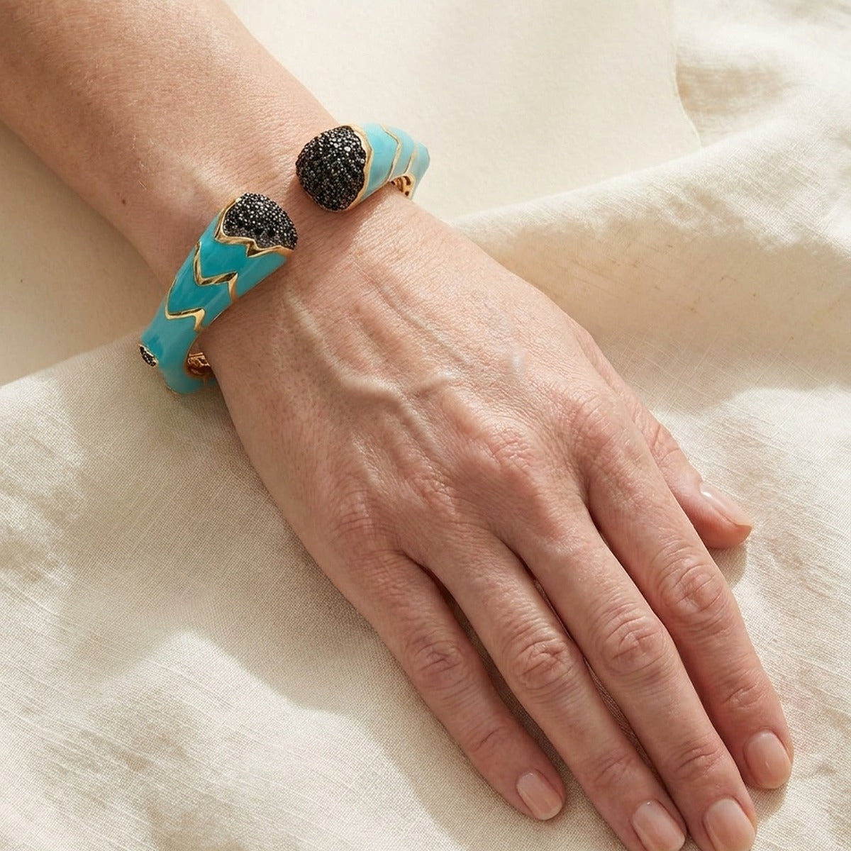 Earth Wind and Fire Bangle